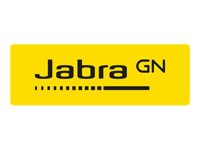 Jabra Headset-Kabel QD 2,5mm Klinke Rufannahmetaste