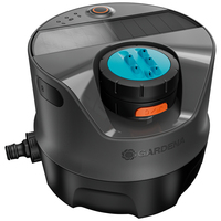 Gardena AquaPrecise Bewässerungssystem oberirdisch