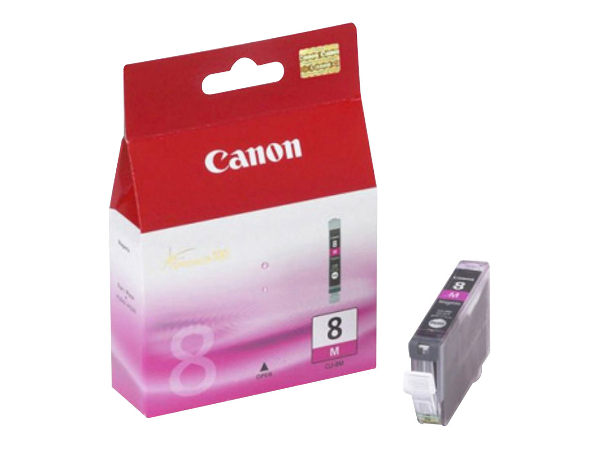Canon CLI-8M Magenta