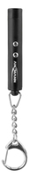 Ansmann Laserpointer 2in1 LR4 Schwarz