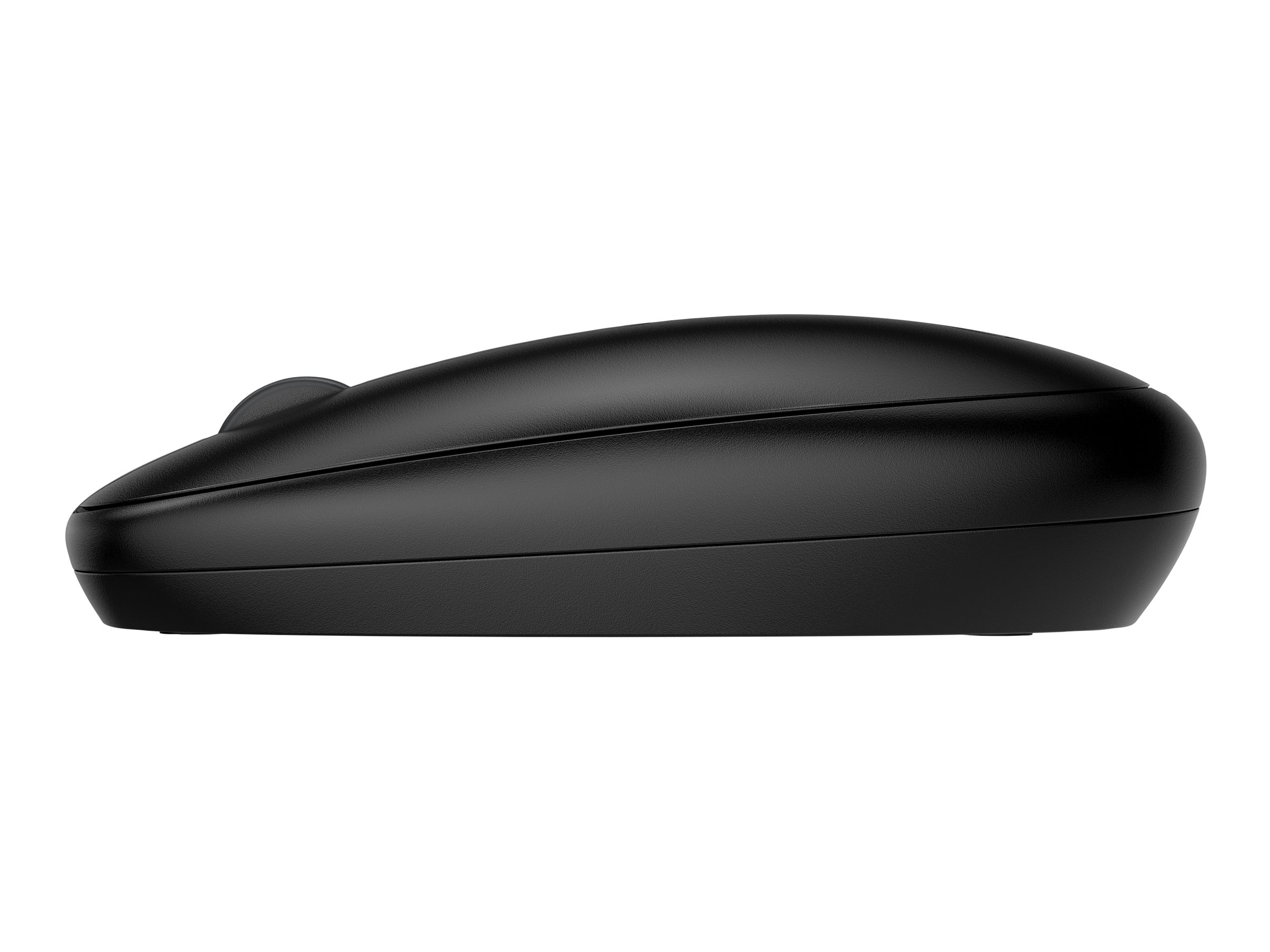 HP 245 Slim Maus optisch