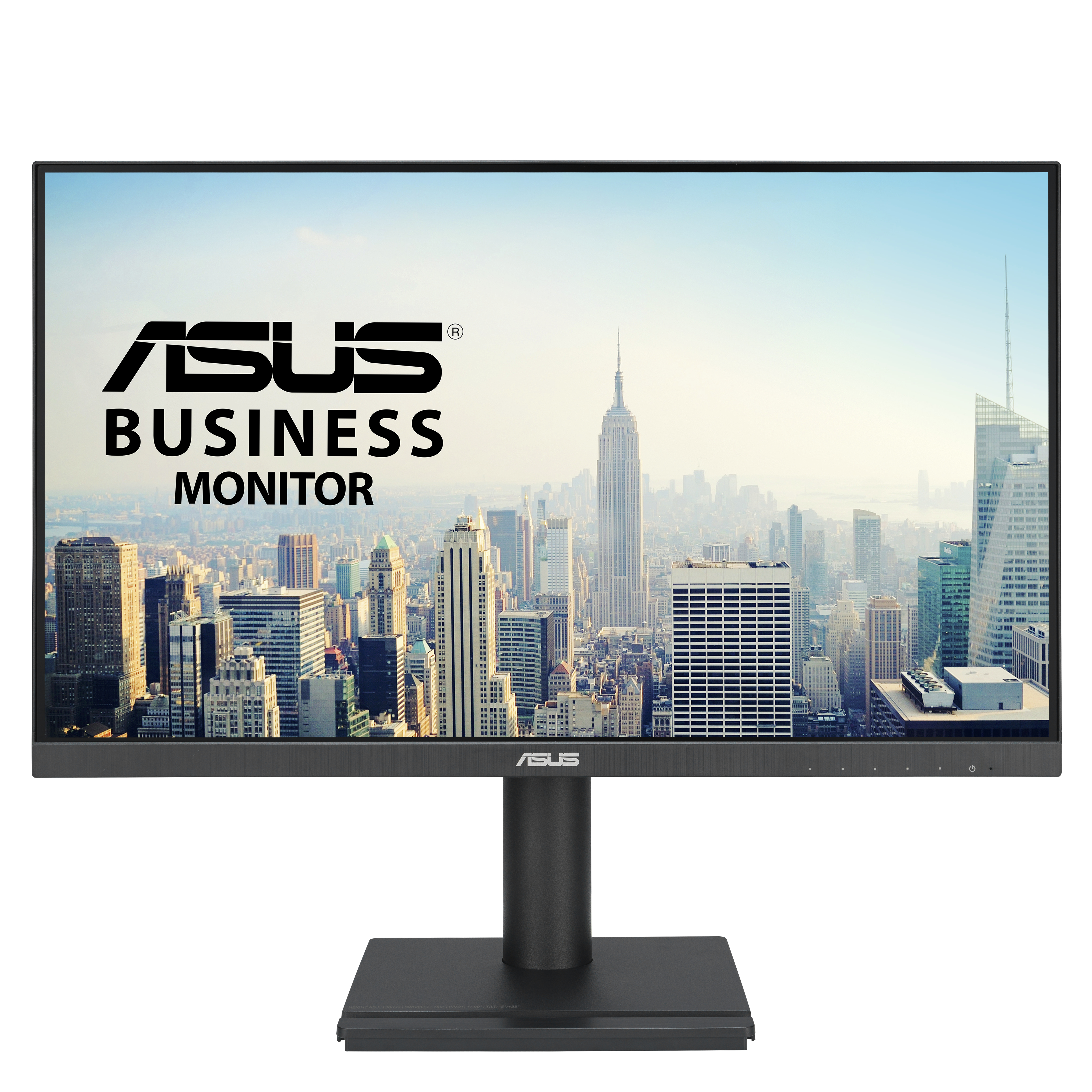 ASUS VA24DQFS 61 cm FHD HDMI DP