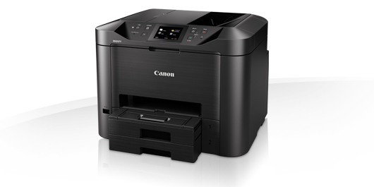 Canon MAXIFY MB5450 Multifunktionsdrucker Farbe Tintenstrahl