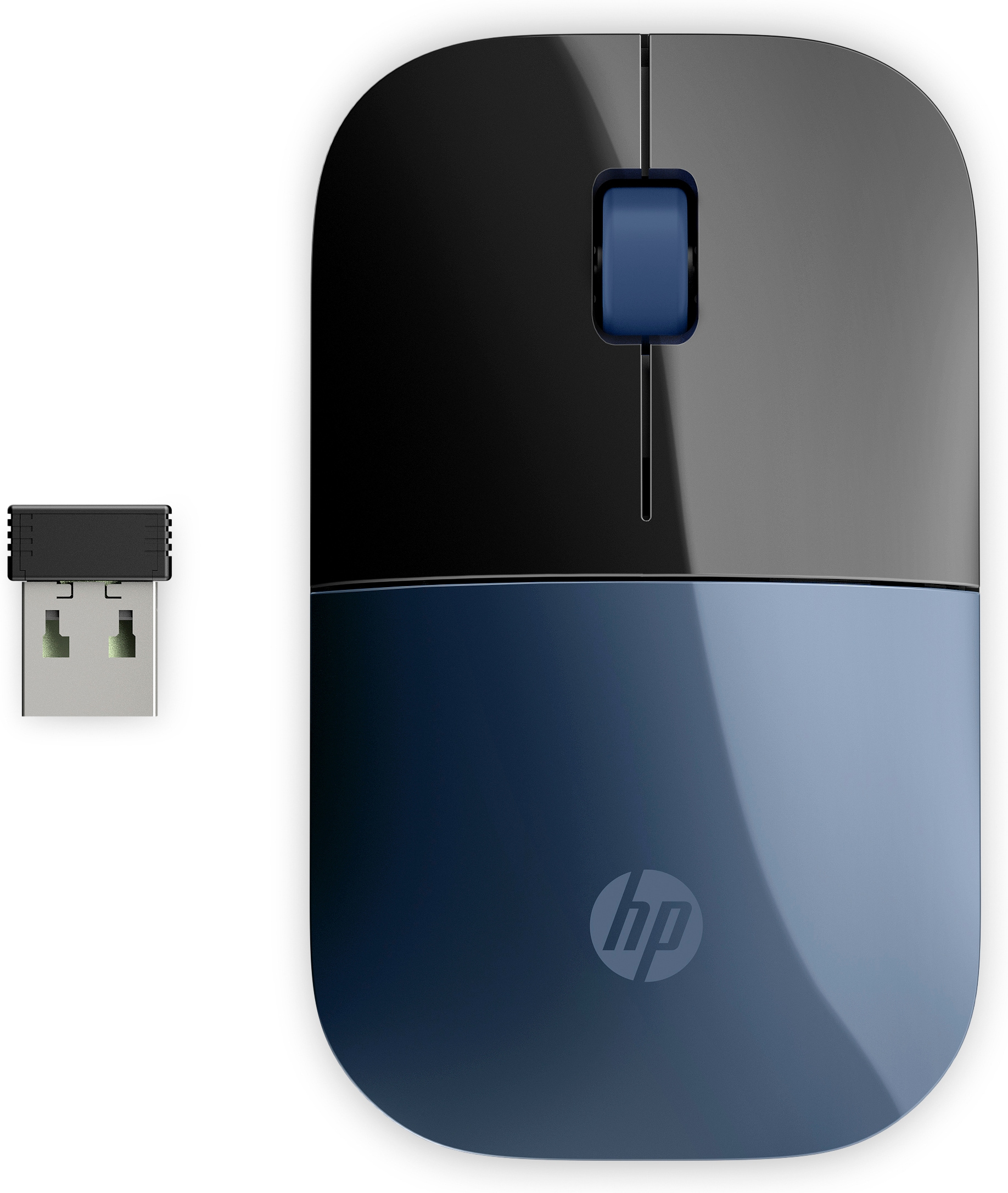 HP Z3700 Maus kabellos