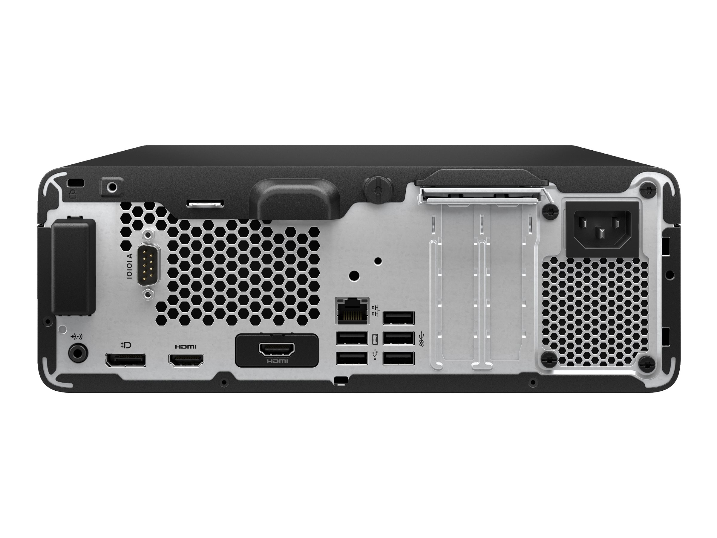 HP Pro 400 G9 SFF i5-14500 16 GB RAM 512 GB SSD