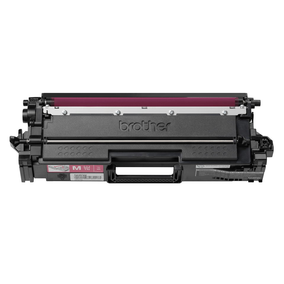 Brother TN-821XLM Sehr hohe Ergiebigkeit Magenta