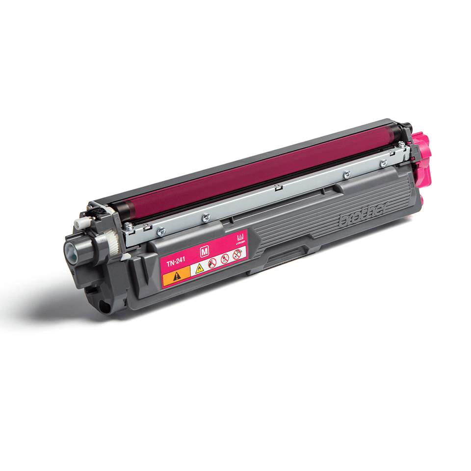 Brother TN-241M Magenta