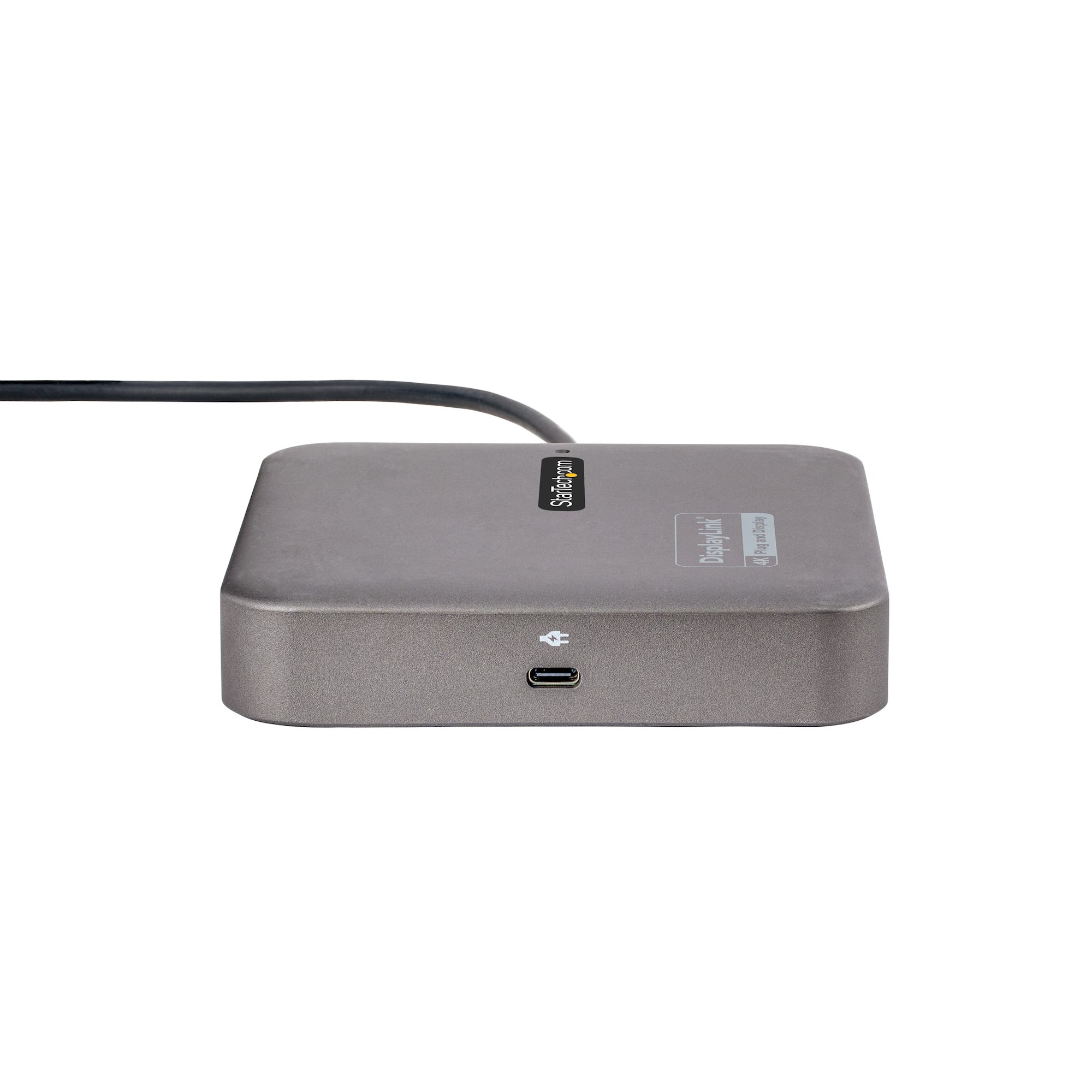 StarTech.com USB-C Multiport Adapter
