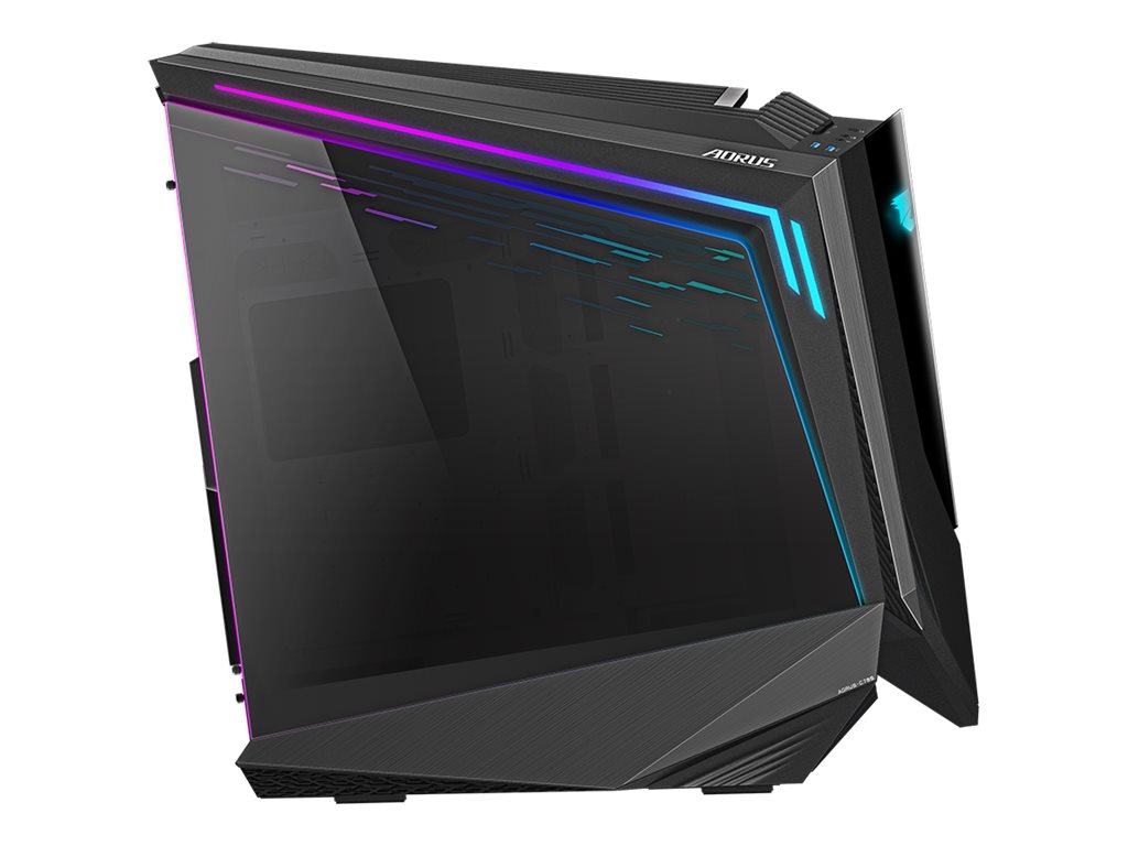 Gigabyte AORUS C700 Glass ATX-Gehäuse