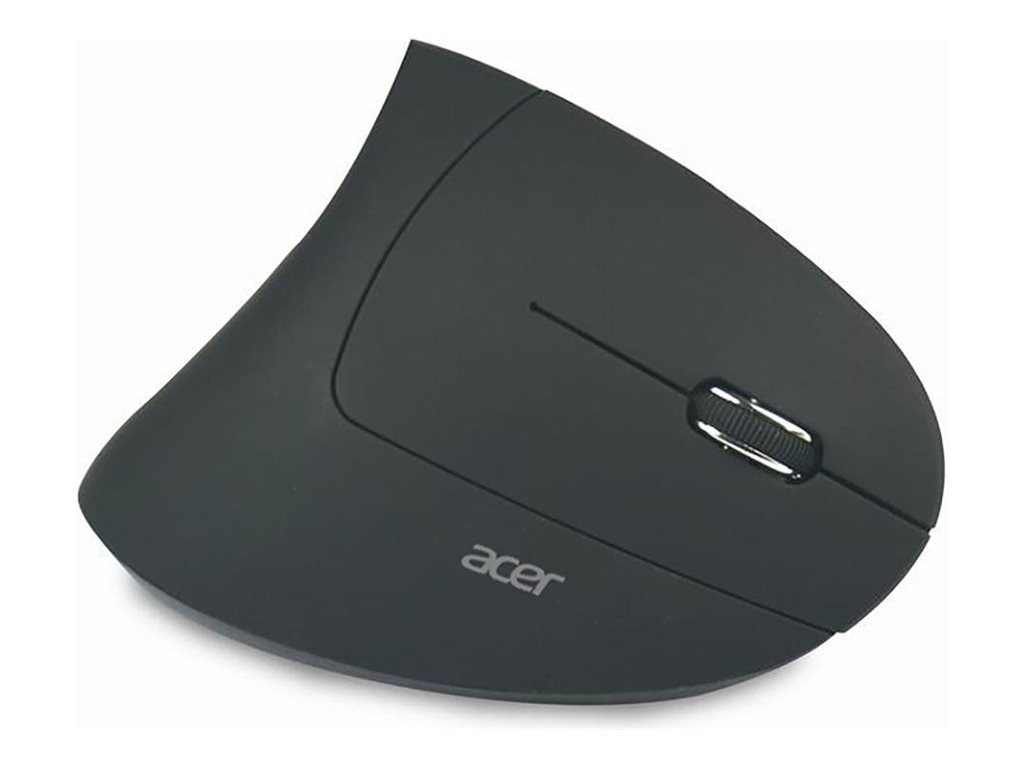 Acer Ergonomische vertikale Maus kabellos 6 Tasten