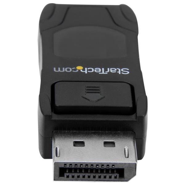 StarTech.com DisplayPort zu HDMI Adapter 4K 30Hz