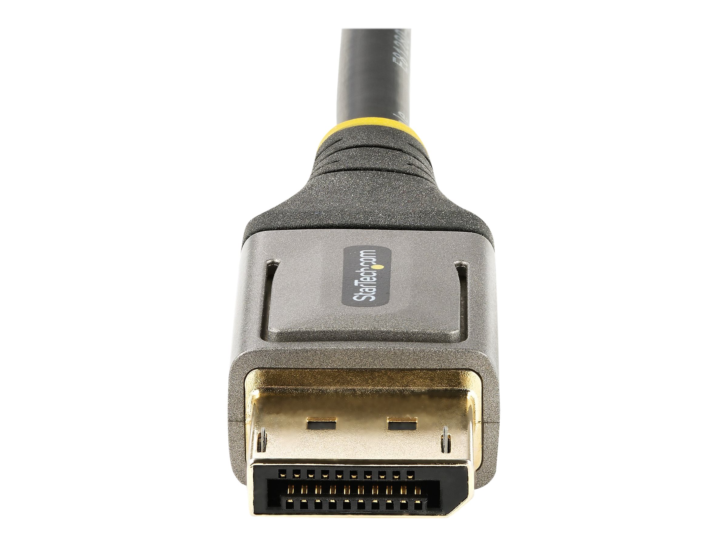 StarTech.com DisplayPort 1.4 Kabel 1m VESA-zertifiziert 8K 60Hz