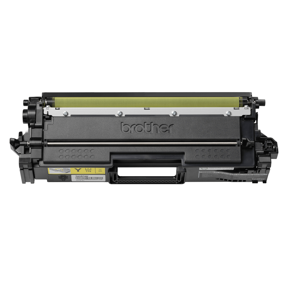 Brother TN-821XLY Sehr hohe Ergiebigkeit Gelb