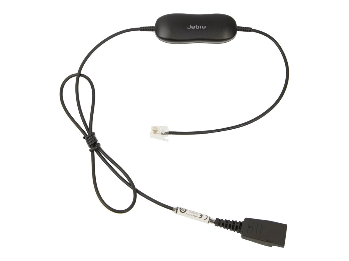 Jabra GN1216 Anschlusskabel