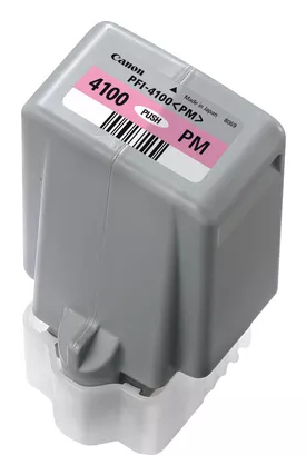Canon PFI-4100 Photo Magenta 80 ml