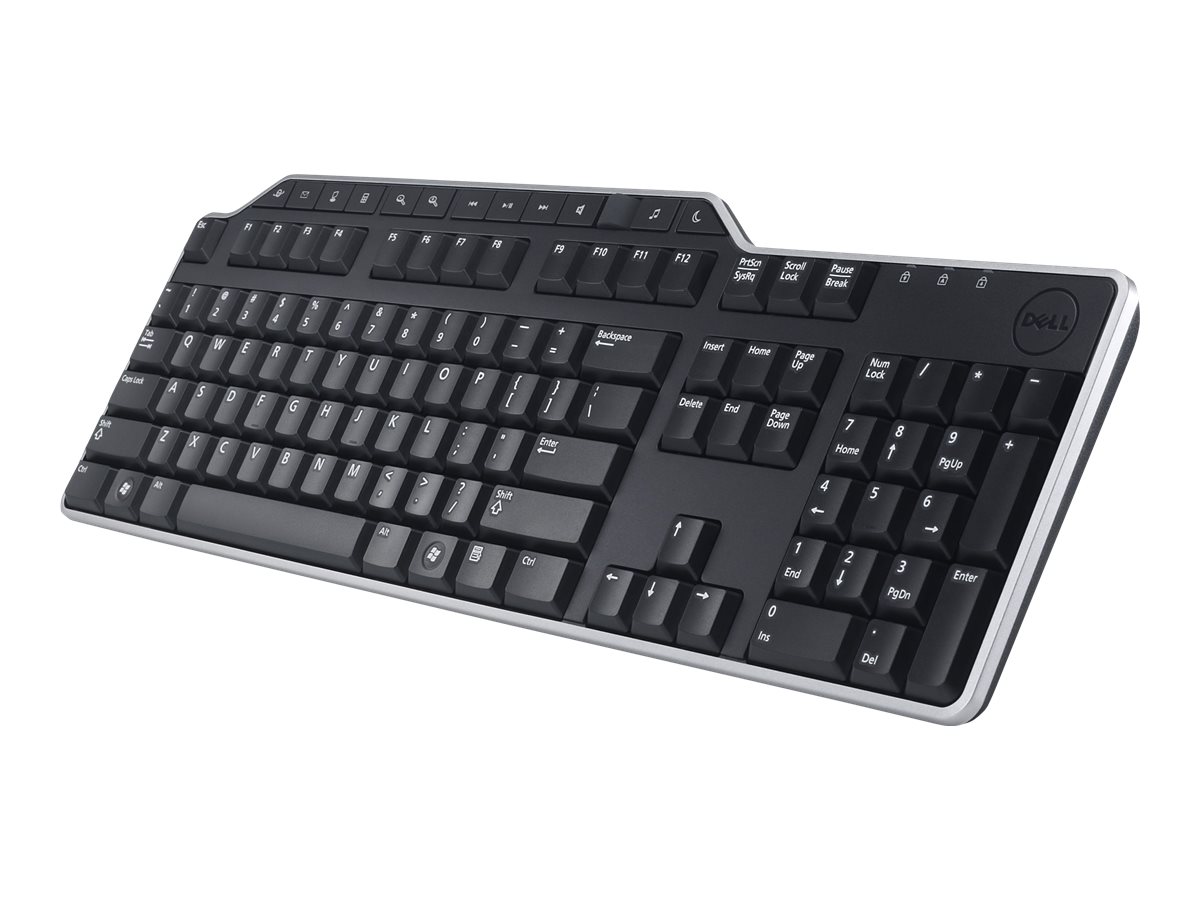 Dell KB522 Business Multimedia Tastatur