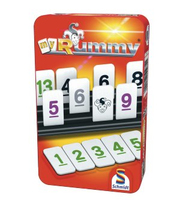 Schmidt MBS My Rummy