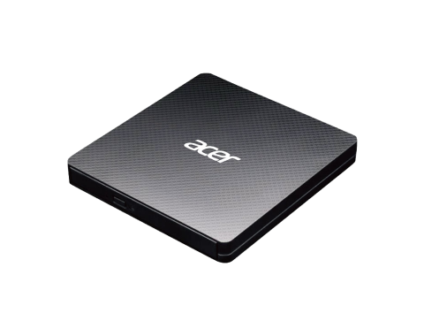 Acer AXD001 DVD-Brenner extern