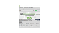 Lancom Advanced VPN Client 1-Benutzer-Upgrade-Lizenz
