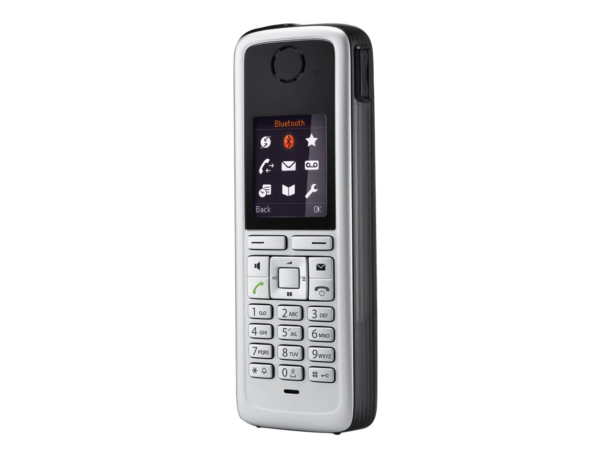 Unify OpenStage M3 Schnurloses Mobilteil