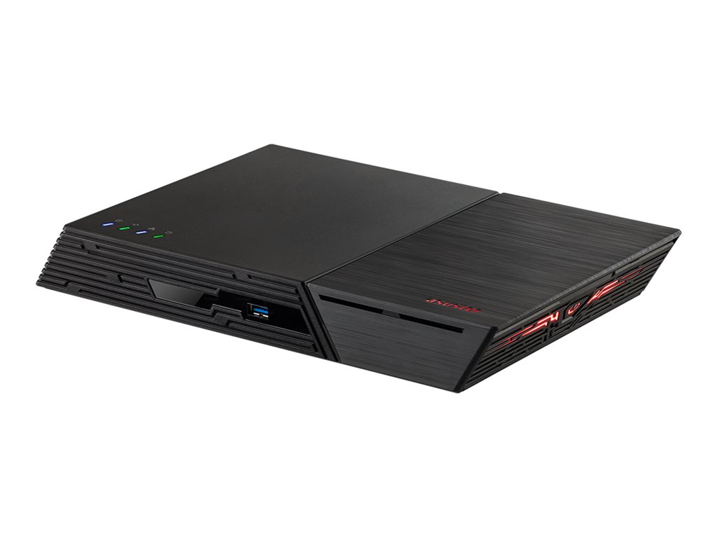 Asustor FLASHSTOR FS6706T 6-Bay
