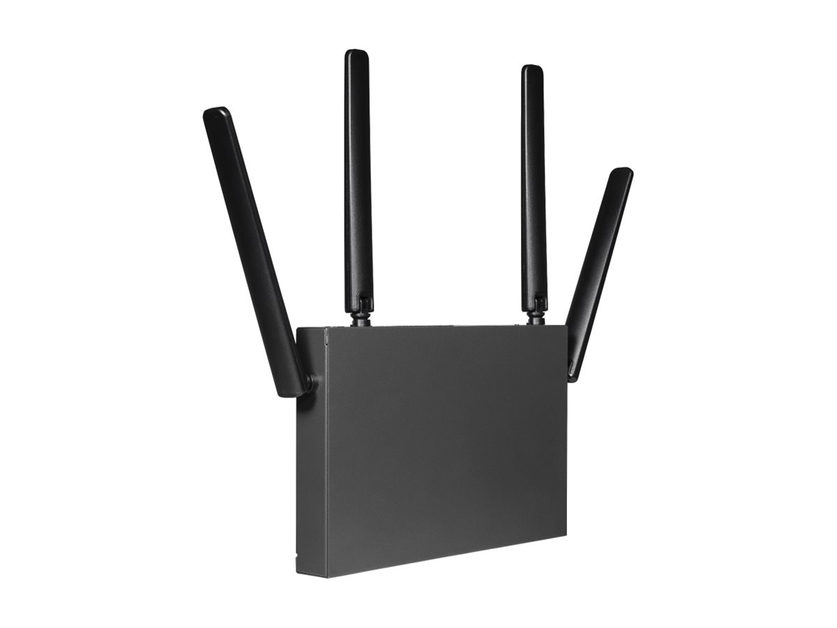 Edimax Pro 4G-7449AC Wireless Router WWAN 3-Port-Switch