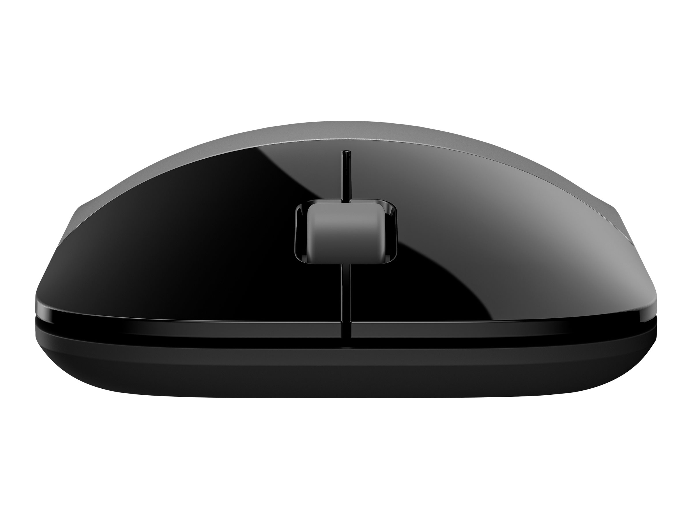 HP Z3700 Dual Silver Wireless Mouse EURO P