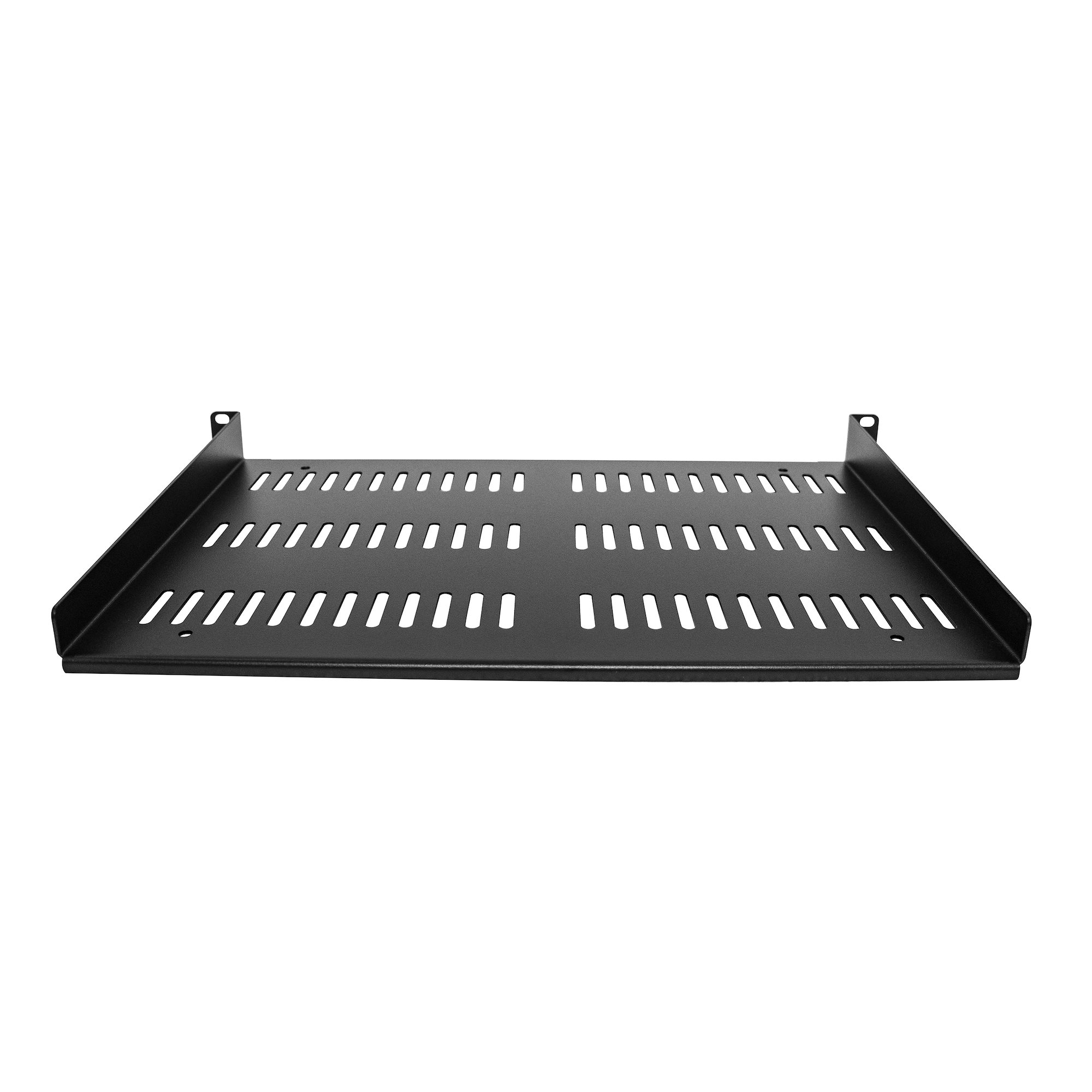 StarTech.com 1U Fachboden 19 Zoll Serverschrank belüftet