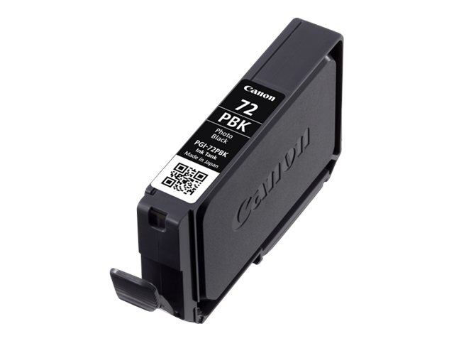 6403B001 CANON PGI72PBK Nr72 Pixma