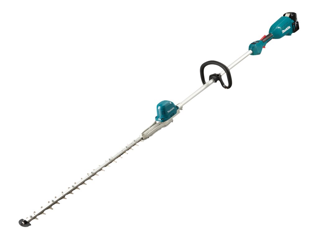 Makita DUN600LZ Stabheckenschere 18 V