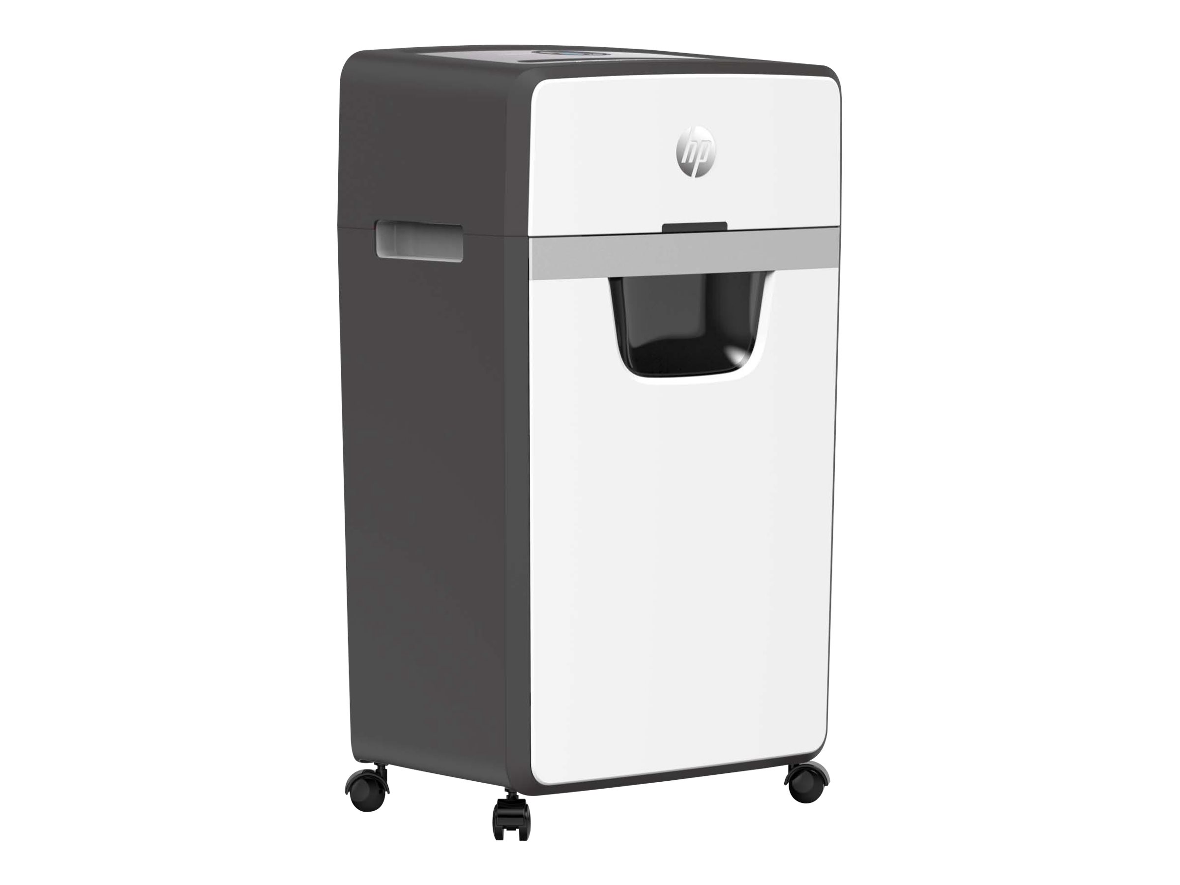 2808 HP Oneshred 16MC Aktenvernichter A4