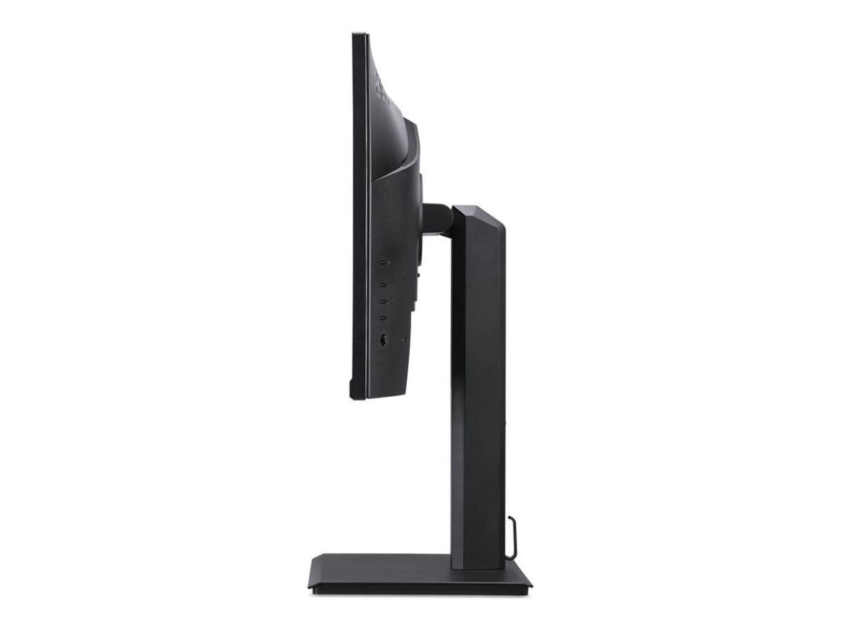 acer Vero B247YEwmiprzxv Monitor 61,0 cm 24,0 Zoll weiss