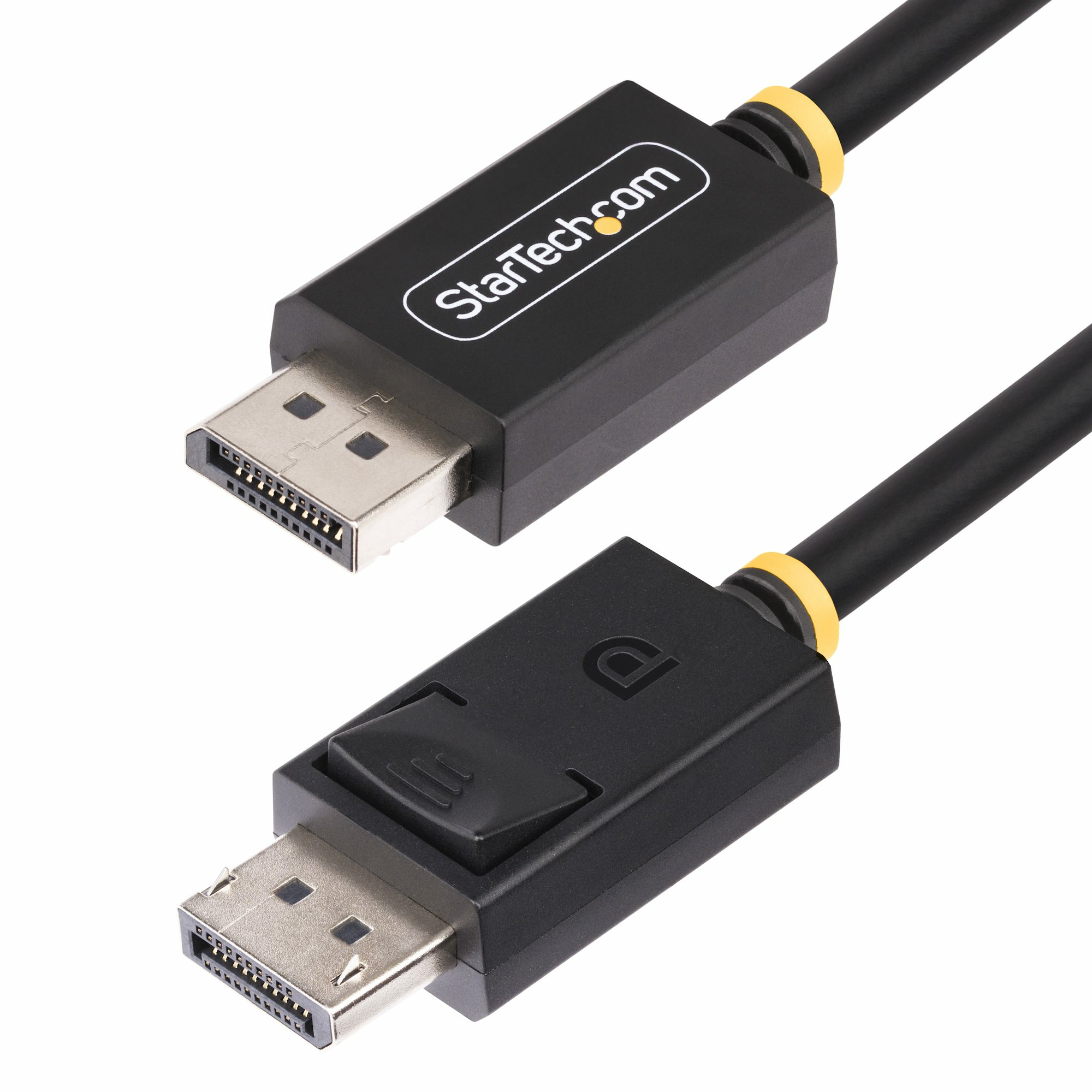 StarTech.com DisplayPort 2.1 Kabel 2m VESA-zertifiziert