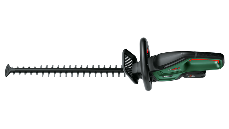 Bosch UniversalHedgeCut 18V-50 schnurlos