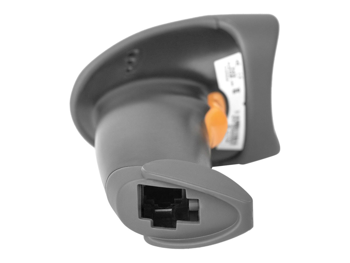 DIGITUS LaserBarcodescanner