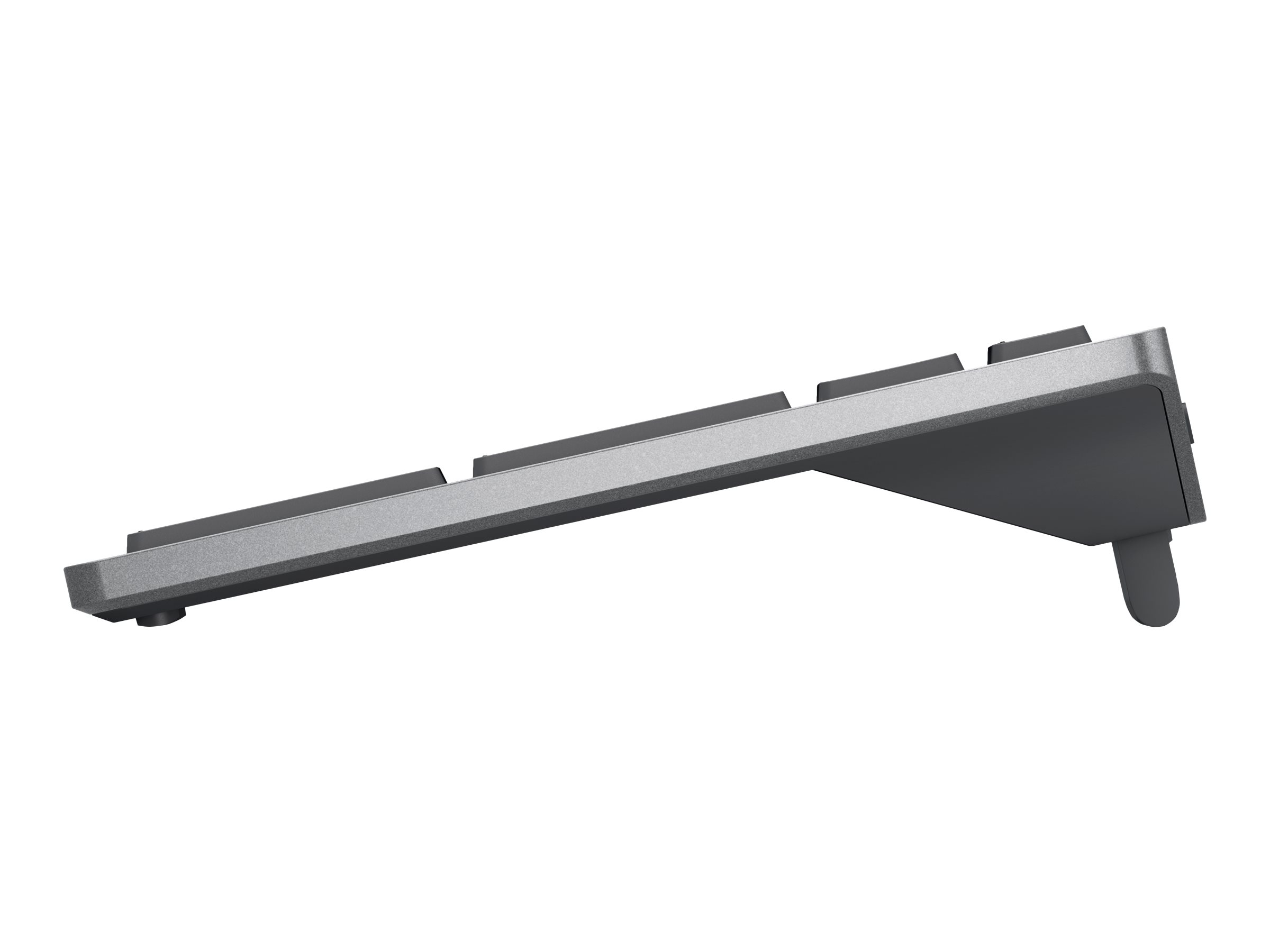 Dell KB740 Tastatur kompakt