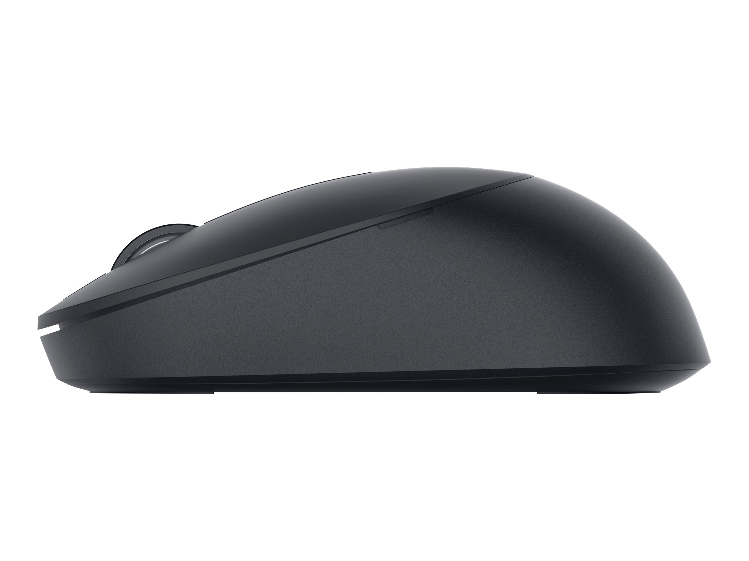 Dell MS300 Maus Full-Size rechts- und linkshändig Schwarz