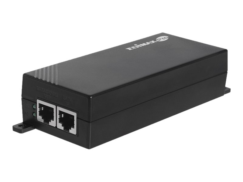 Edimax GP-101IT Gigabit PoE+ Injector