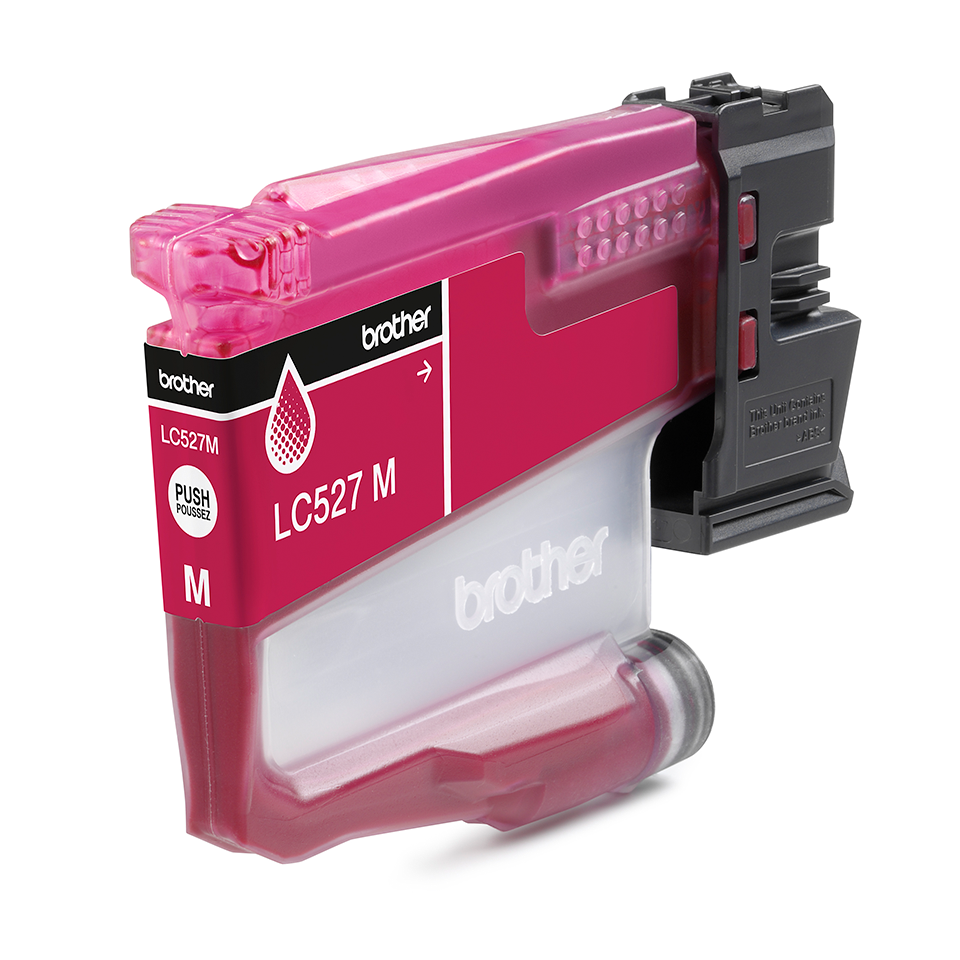 Brother LC527M Magenta