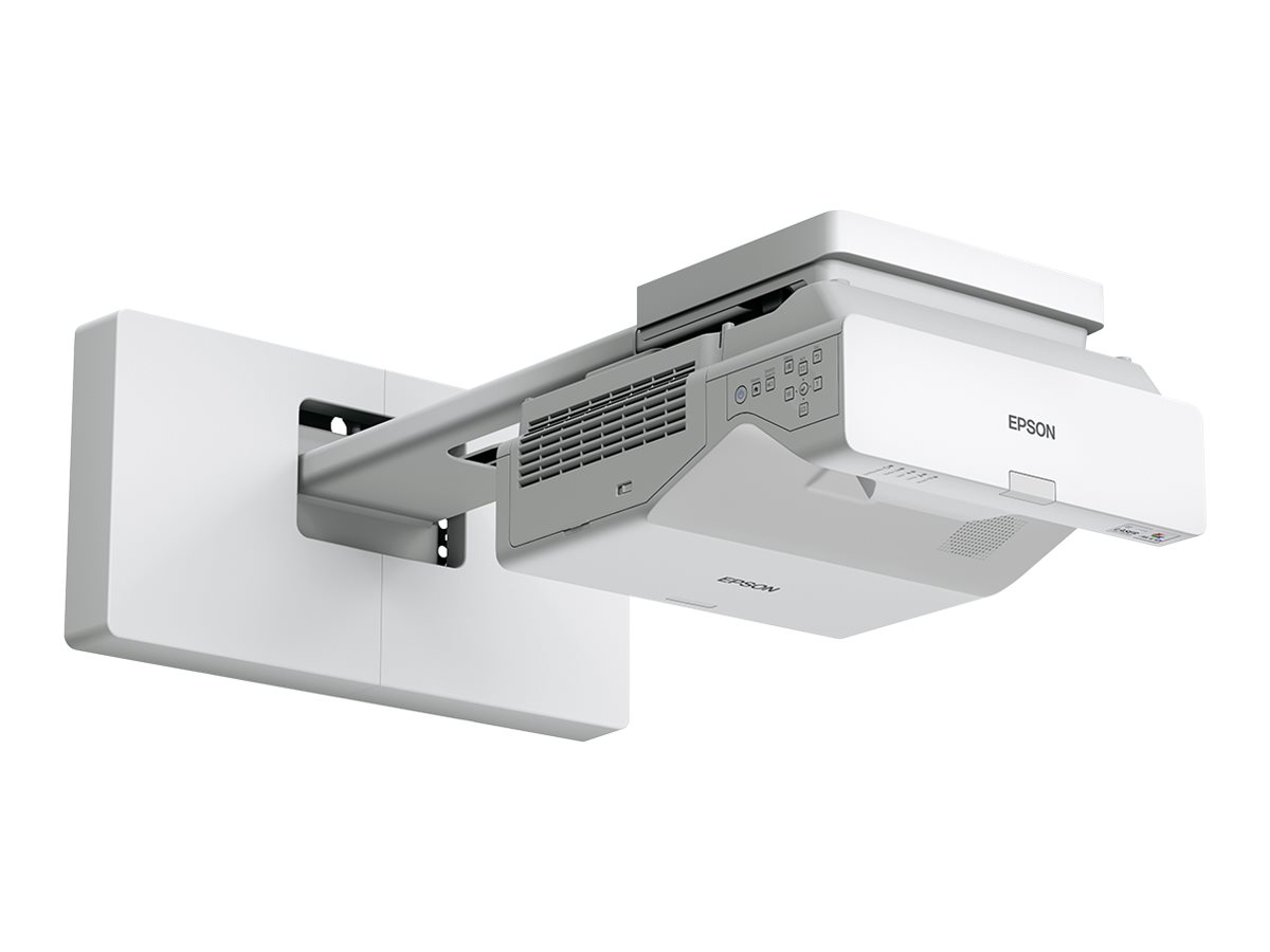 Epson EB-760WI 3-LCD-Projektor 4100 lm WXGA