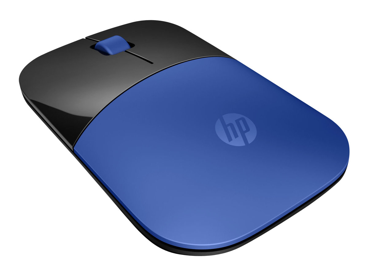 HP Z3700 optische Maus kabellos 2.4 GHz