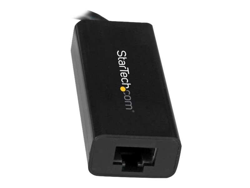 StarTech.com USB-C Gigabit Ethernet Adapter