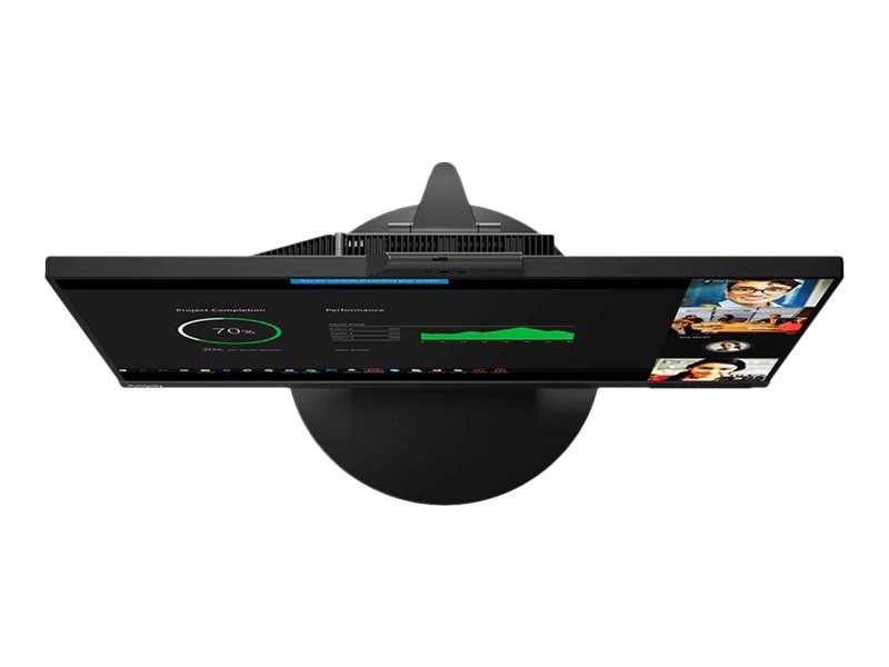 Lenovo ThinkCentre Tiny-in-One 27 LED-Monitor