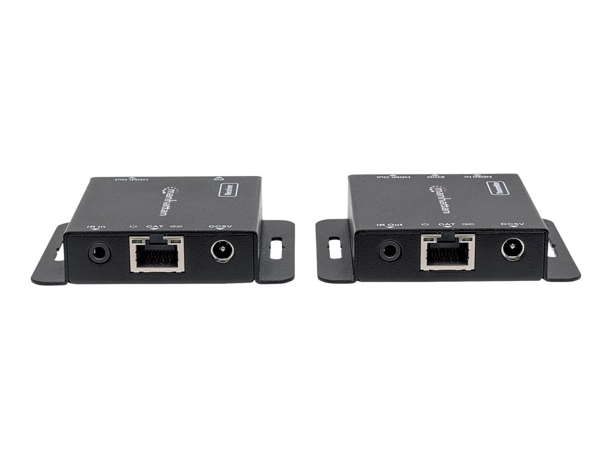 Manhattan HDMI-1080p-Extender Cat6 50m