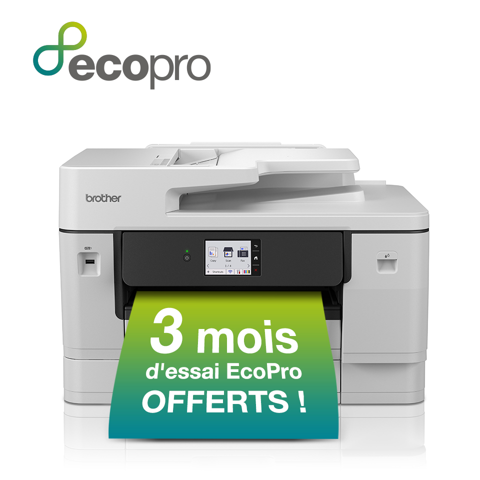 BROTHER MFCJ6960DW A3 printer 4in1 duplex colour inkjet multifunction printer Business Smart 31ipm Ethernet WiFi
