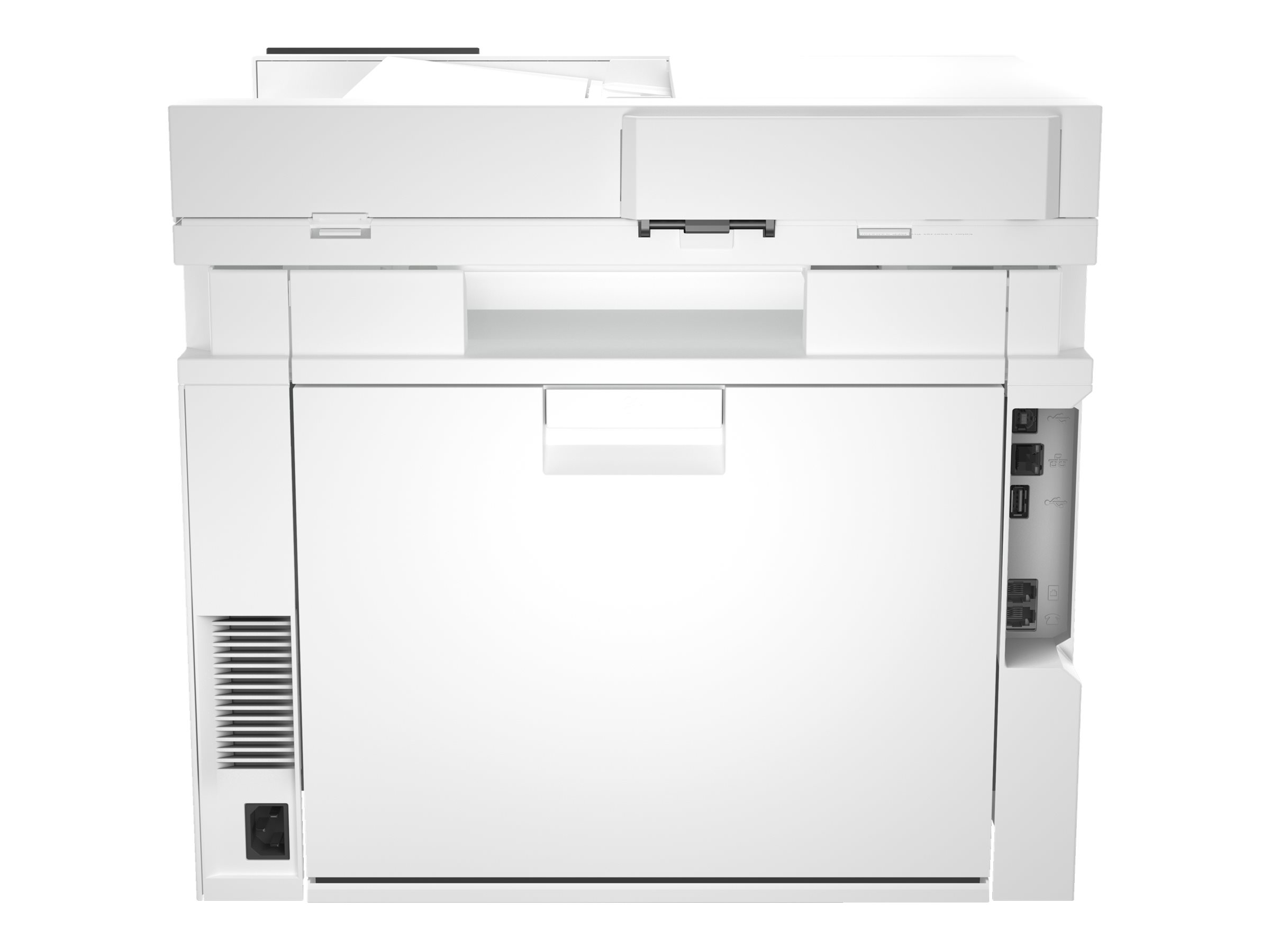 4RA84FB19 HP CLJ Pro 4302FDN 4in1