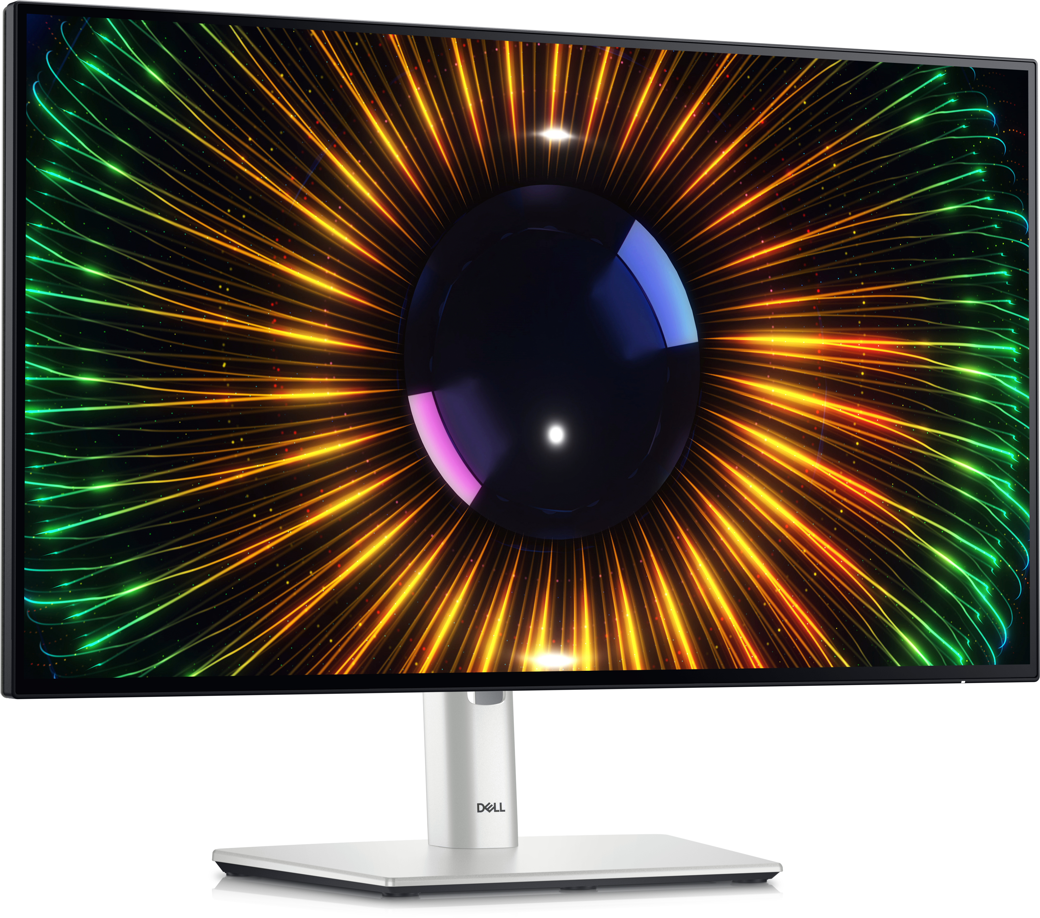 Dell UltraSharp U2424H 24-Zoll Monitor