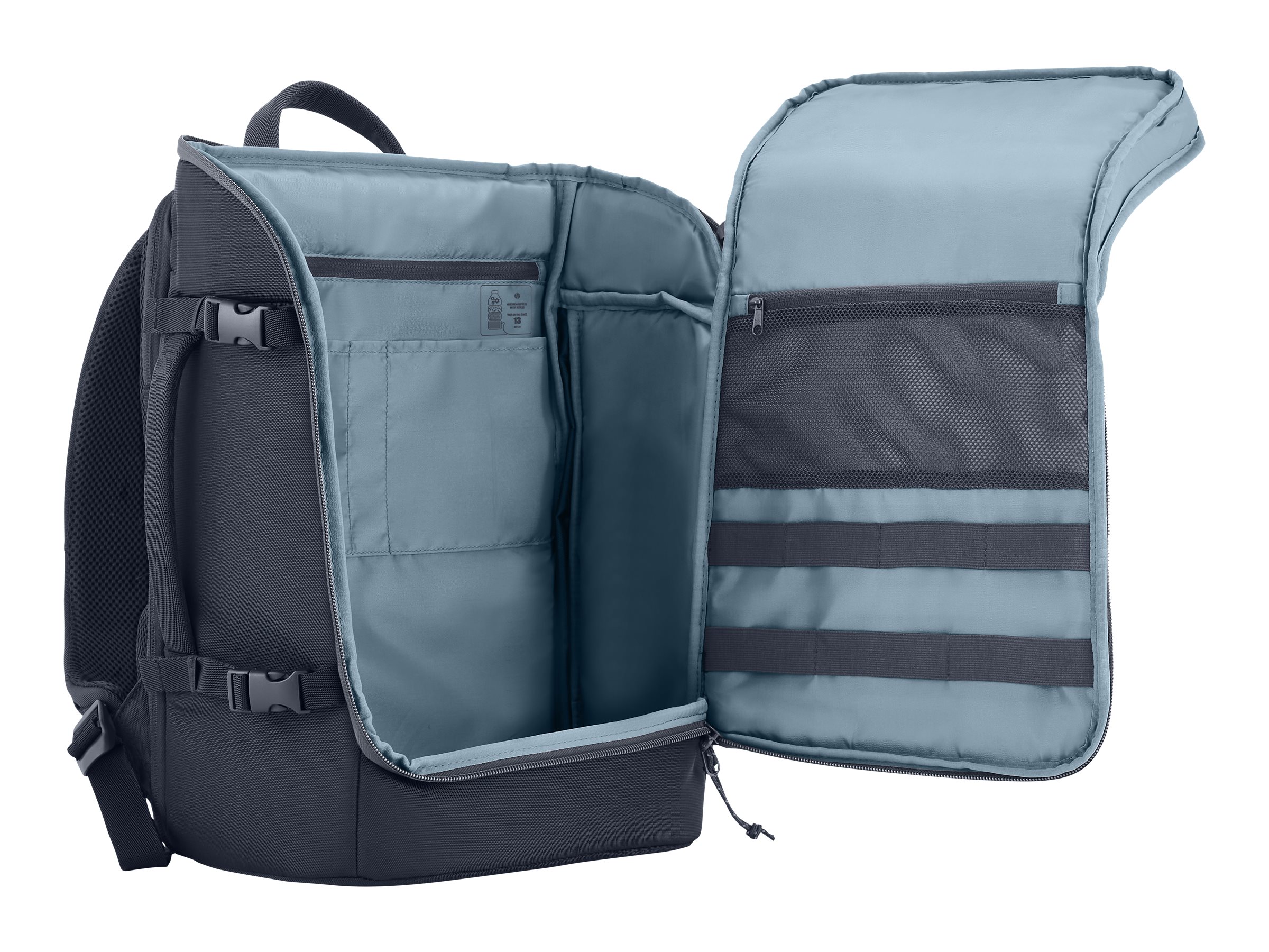 HP Travel Notebook-Rucksack 15,6 Zoll