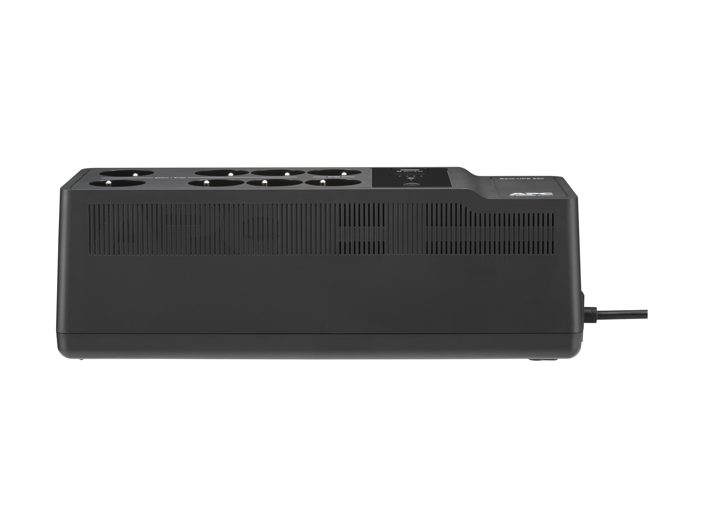 APC Back‑UPS BE650G2‑FR 650 VA USB