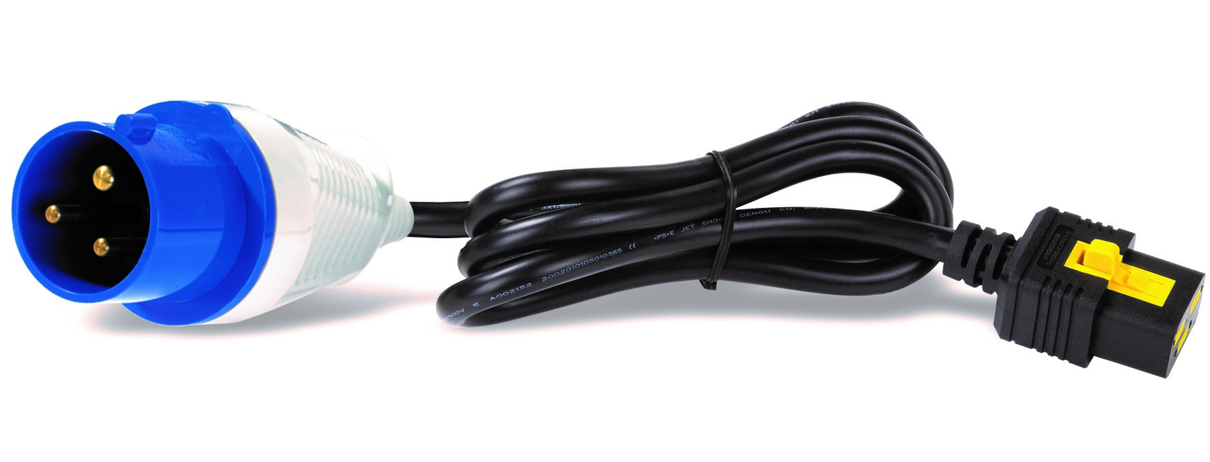 APC Metered Rack PDU 2G ZeroU